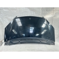 Мерседес aklasa w169 капот
