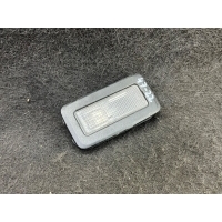 Фонарь салона (плафон) BMW 7 F01/F02 2008 9130838