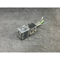 Блок реле Alfa Romeo 159 0000 7752313