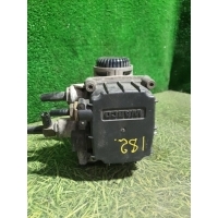 кран тормозной прицепа DAF XF 106 2018 4802040310,1747137