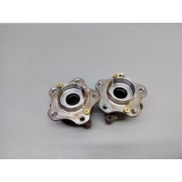Ступица Chery Arrizo 8 2023 204001657AA