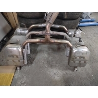 глушитель Chery Arrizo 8 2023 153000460AA