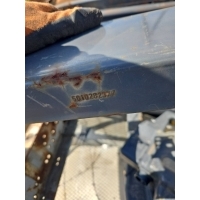 Усилитель бампера переднего Renault Premium 2006 5010282377