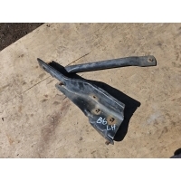Кронштейн подножки Mercedes Actros 2008 A9436600077,A9436600114