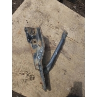 Кронштейн подножки Mercedes Actros 2008 A9436600214,A9436600077