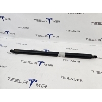 Амортизатор крышки багажника (3-5 двери) правый Tesla Model Y 2021 1500602-00