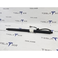Амортизатор крышки багажника (3-5 двери) левый Tesla Model Y 2021 1500601-00