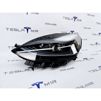 Фара левая Tesla Model 3 2021 1514952-00