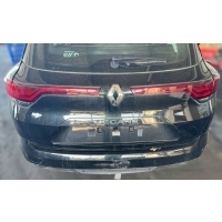 Крышка багажника багажника задняя задняя лампы tegne renault megane iv рестайлинг 2020 - универсал