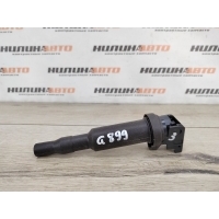 Катушка зажигания Peugeot 308 2010 597064, 597064, V7594937, 0221504470, 9807841880, 12138647689