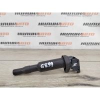 Катушка зажигания Peugeot 308 2010 597064, 597064, V7594937, 0221504470, 9807841880, 12138647689