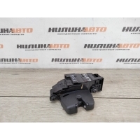 Замок крышки багажника Peugeot 308 2010 8719G5, 8719G5, 871992, 9671153780, 9660403980