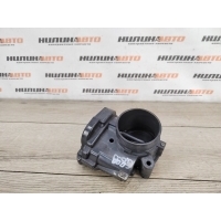 Дроссельная заслонка Peugeot 308 2010 163636, 163636, 13547557222, 13547574379, 13547576697, 13547604919, 13548624190, 163673, V862419080