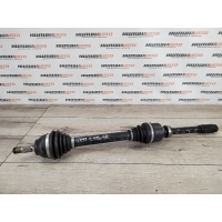 Привод Peugeot 308 2010 3273ZP, 3273ZP, 3273ZQ, 3273QN, 9660896180