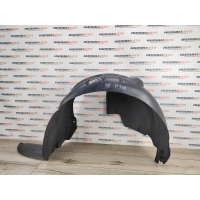 Подкрылок Peugeot 308 2010 853424, 853424, 9681442580