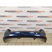 Бампер Peugeot 308 2010 7410FK