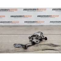 Замок капота Peugeot 308 2010 7934A1, 7934A1, 9660115980