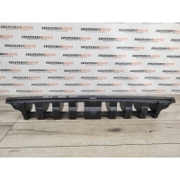 Кронштейн бампера Peugeot 308 2010 7416H6, 7416H6, 9681474880