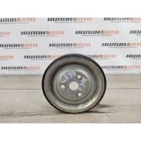 Шкив помпы Peugeot 308 2010 120447, 120447, 11517545958, 11517571012, 11517619020, 120459, V754595880