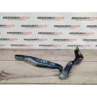 Петля капота Peugeot 308 2010 791344, 791344, 9656739580