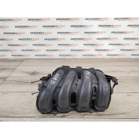 Коллектор впускной Peugeot 308 2010 0361Q9, 0361Q9, 0361S7, V760459780, V752817280