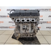 Двигатель Peugeot 308 2010 1.6 5FW (EP6) 0135NV