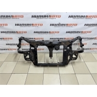 Панель передняя Hyundai Getz 2006 641011C500, 641011C500, 641011C550