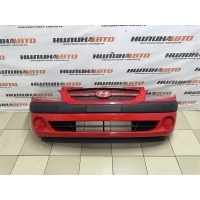 Бампер Hyundai Getz 2006 865111C300