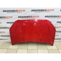 Капот Hyundai Getz 2006 664001C510, 664001C510, 664001C512, 664001C500