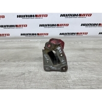 Кронштейн усилителя бампера Nissan Note 1 E11 2008 75114ED00A, 75114ED00A, G5114ED0M0, 75114ED000
