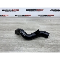 Патрубок интеркулера Nissan Note 1 E11 2008 144609U20A