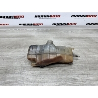 Бачок расширительный Nissan Note 1 E11 2008 21711AX600, 21711AX600, 21710AX600, 21710BC400, 21710AX300