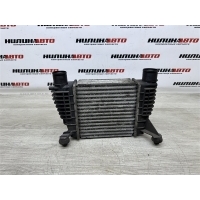Интеркулер Nissan Note 1 E11 2008 144619U20A