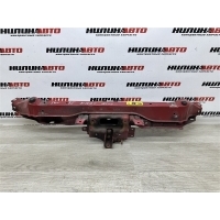 Панель передняя Nissan Note 1 E11 2008 F25119U0M0, F25119U0M0, F25119U0MA