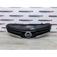 Решетка радиатора Nissan Note 1 E11 2008 62310BH00H