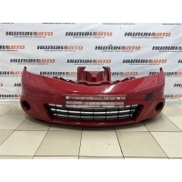 Бампер Nissan Note 1 E11 2008 62022BH10H