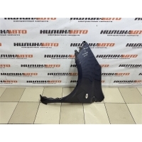 Крыло Nissan Note 1 E11 2008 F31019U0M0, F31019U0M0, F31139U0MA, F31019U0MA
