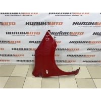 Крыло Nissan Note 1 E11 2008 F31009U0M0, F31009U0M0, F31129U0MA, F31009U0MA