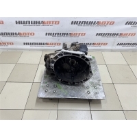 МКПП Ford Focus 2 2008 1744432, 1744432, 4M5R7002NK, 1501027, 1700857, 1705478, 1709126, 1737037, 1764414, 1505599, 1700863, 1710203, 1716699, 1732718