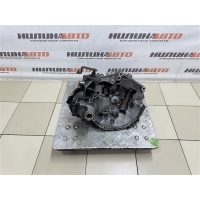 МКПП Peugeot 206 2005 2222S7, 2222S7, 2223WW
