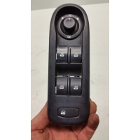Переключатель стекол панель lusterke renault kangoo ii 07 - 8200548970 европа