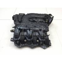 Коллектор впускной Kia Kia Sorento (UM) 2015> 292103CAD0, 292103CAD0