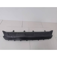 Юбка задняя Lexus Lexus RX 350 2015> 5210848010
