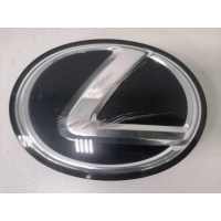 Эмблема Lexus Lexus NX 200/300H 2014> 9097502108