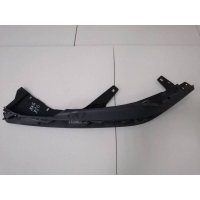 Накладка переднего бампера левая Lexus Lexus NX 200/300H 2014> 5244878020