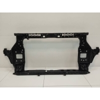 Панель передняя Kia Kia Sportage 5 NQ 2021 64101P1000