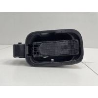 Лючок бензобака Kia Kia Carnival (KA4) 2020> 81595R0000