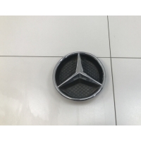 Эмблема Mercedes-Benz Mercedes-Benz GLE-Class (C292) GLE COUPE 2015> A0008172116