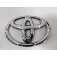 Эмблема Toyota Toyota Hiace (H300) 2019> 9097502120