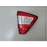 Фонарь задний внутренний левый Nissan Nissan Terrano (D10) 2014> 265555479R